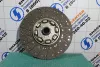 Диск сцепления (D420 d44.7) QINYAN, (20001172) для грузовиков *