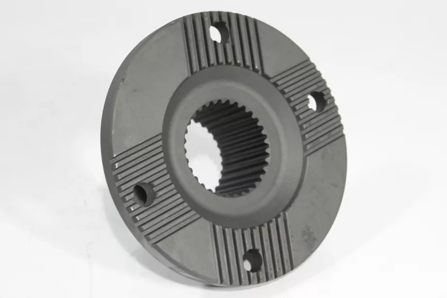 Фланец редуктора заднего моста D180, H31, (180*4*31) SITRAK, C7H для грузовиков *