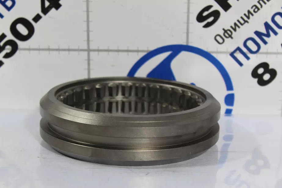 Муфта первичного вала (вкл повыш/пониж) FAW, РК ZQC2000-66B для грузовиков *