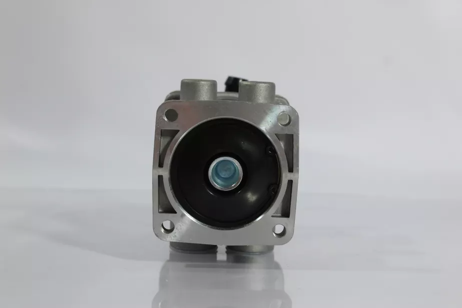 Кран главный тормозной SITRAK, T7H, A7, T5G для грузовиков *