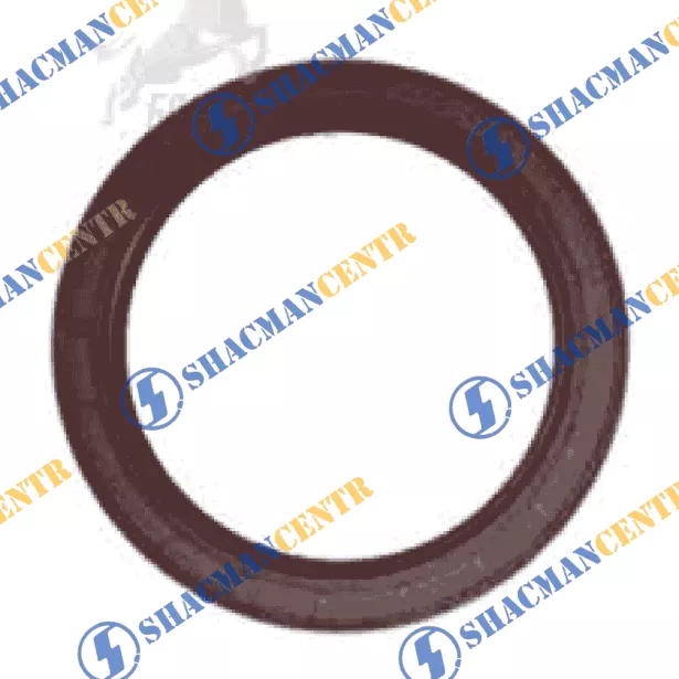 Сальник ступицы D130, H12, (Front, 100*130*12) LEO TRADE, (LEO600046A) для грузовиков *