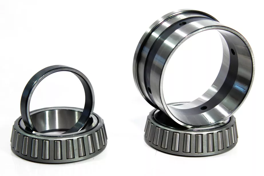 Блок подшипников выходного вала D120, H75, FULLER для грузовиков *