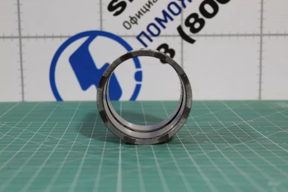 Втулка вторичного вала D67, L77, SHAANXI, ZF, (0750119124) для грузовиков *