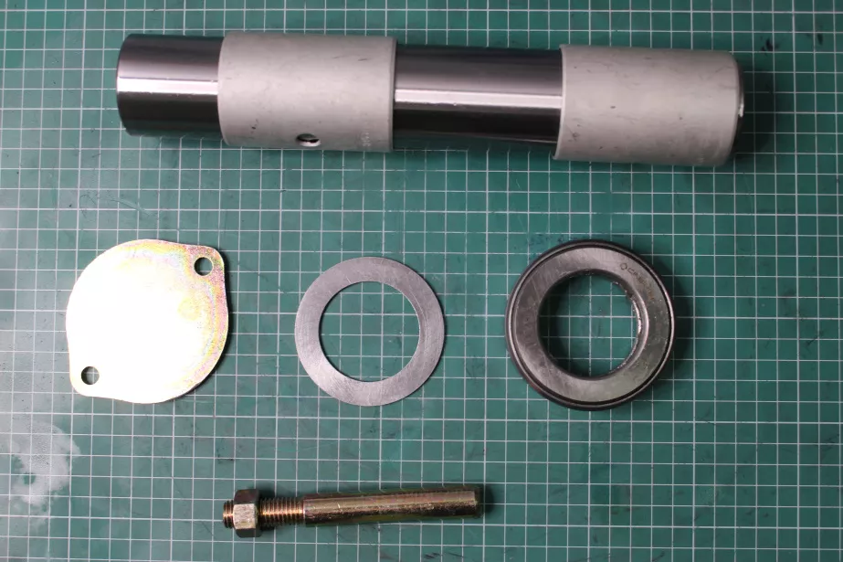 Ремкомплект шкворней CREATEK, FAW, (CK8317) для грузовиков *