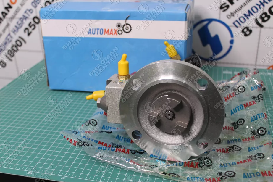 ТНВД AUTOMAX, ISM11, (AM1226). для грузовиков *