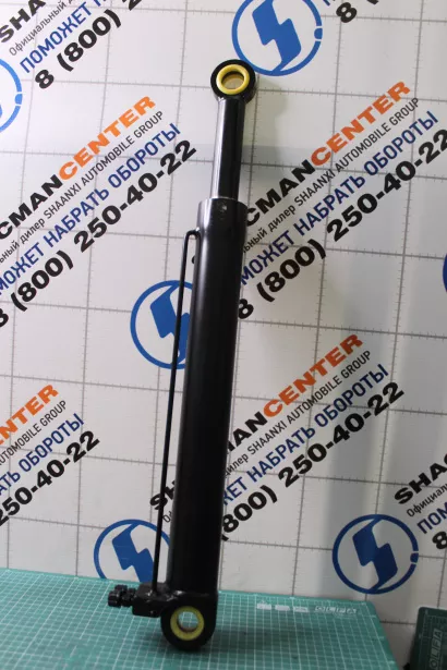 Гидроцилиндр подъёма кабины FAW, Евро-5, J6 для грузовиков *