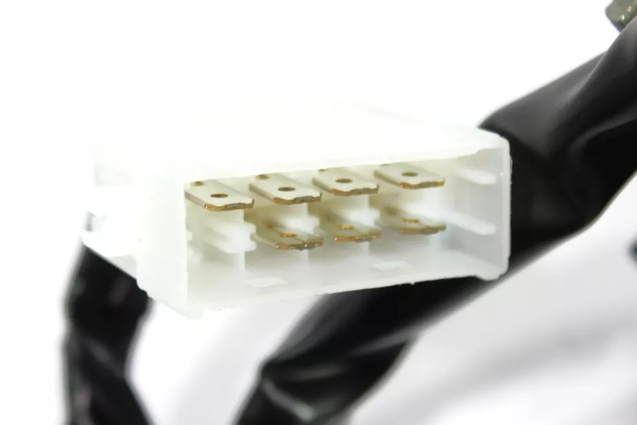 Замок зажигания SHAANXI, X5000 для грузовиков *