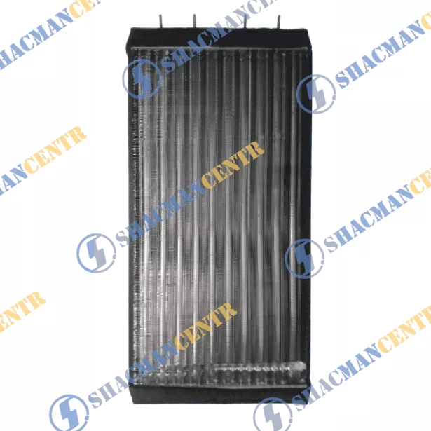 Радиатор отопителя SHAANXI, (DZ13241841113) для грузовиков *