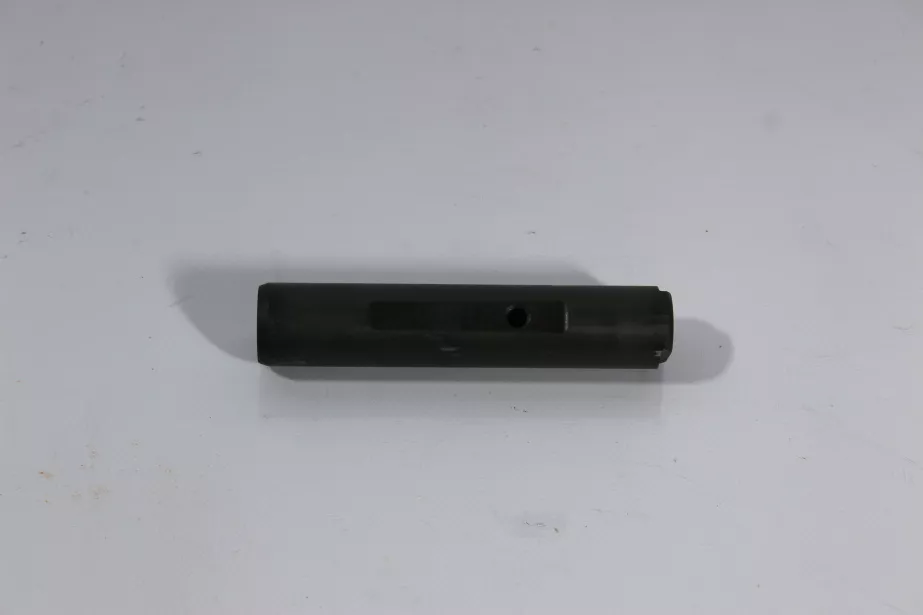 Палец передней рессоры D30, L150, (2 проточки) SHAANXI, X6000 для грузовиков *