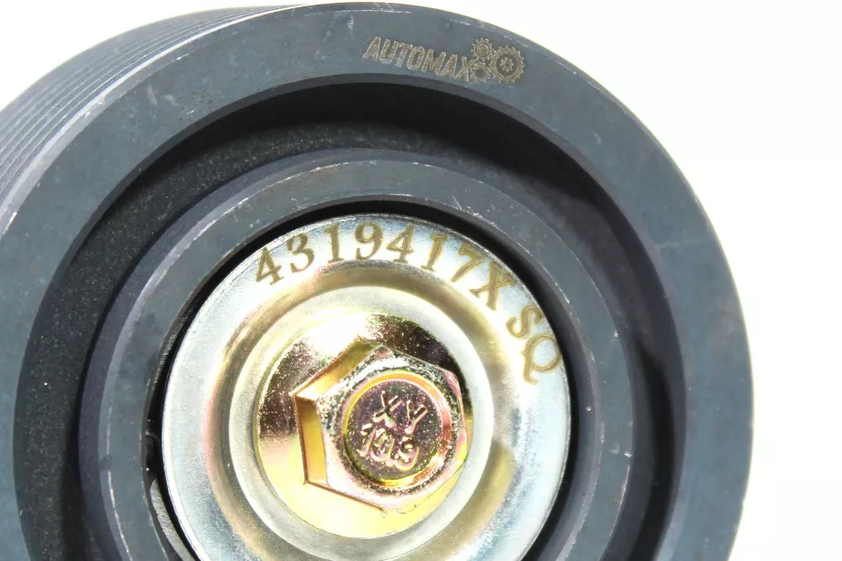 Ролик приводного ремня AUTOMAX, ISM11, (AM1213) для грузовиков *