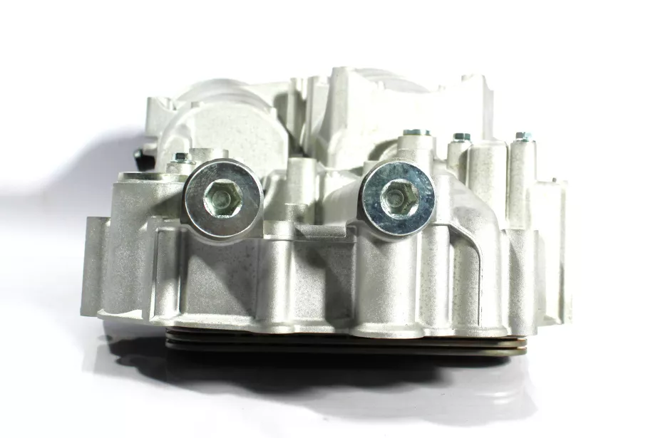 Корпус масляного модуля (в сборе) SITRAK, C7H, C7H MAX для грузовиков *