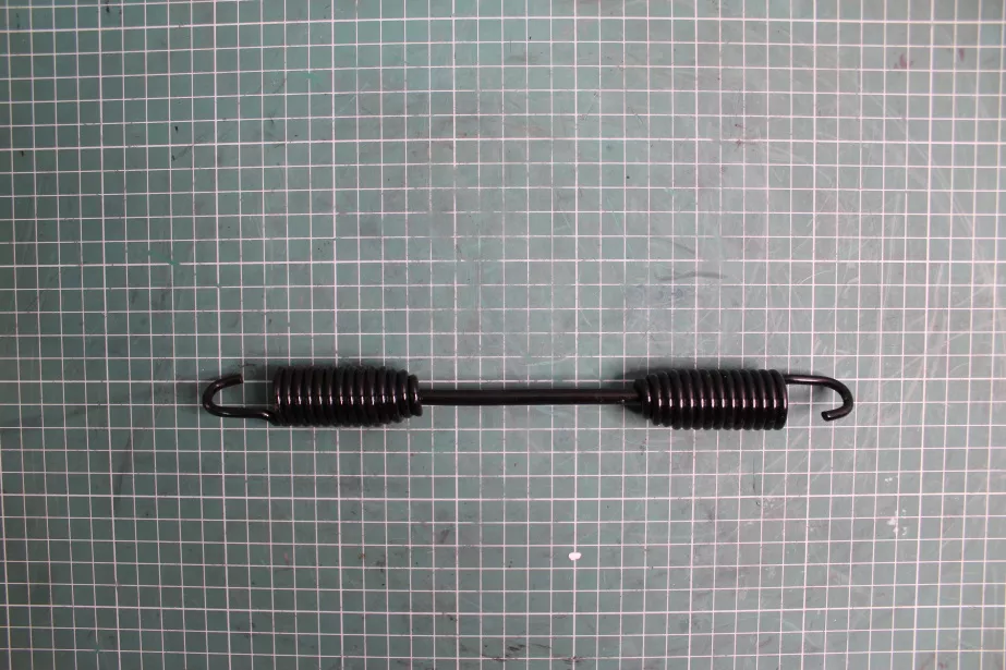 Пружина тормозных колодок L270, (Rear) SITRAK, T5G для грузовиков *