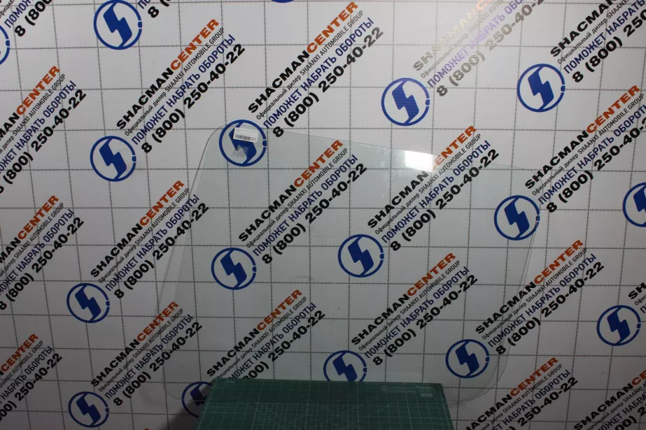 Стекло двери опускное (L) SHAANXI, X3000 для грузовиков *