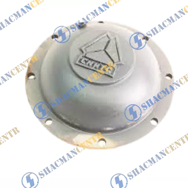 Крышка балансира (штампованная ) SHAANXI, F2000. для грузовиков *