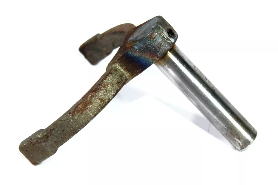 Вилка муфты КОМ FULLER для грузовиков *