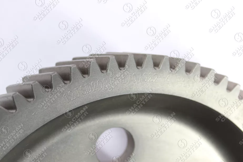 Шестерня делителя (КПП с ретардером) FULLER, 12JSDX, (12JSD200T-1707022-1) для грузовиков *