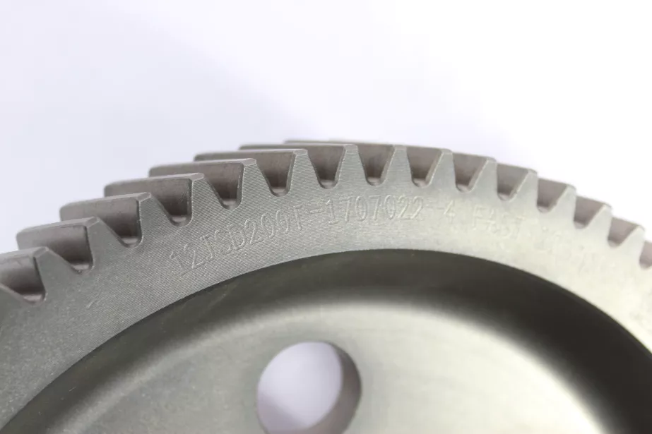 Шестерня делителя (КПП с ретардером) FULLER, 12JSDX, (12JSD200T-1707022-1) для грузовиков *