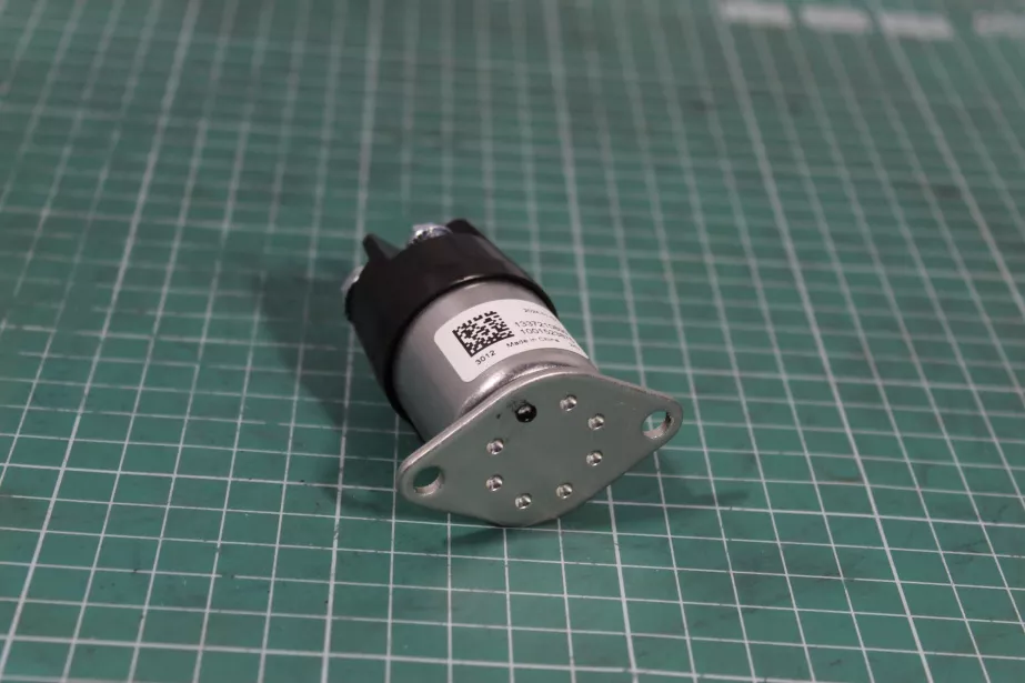 Реле топливной системы WEICHAI, WP12, WP13 для грузовиков *