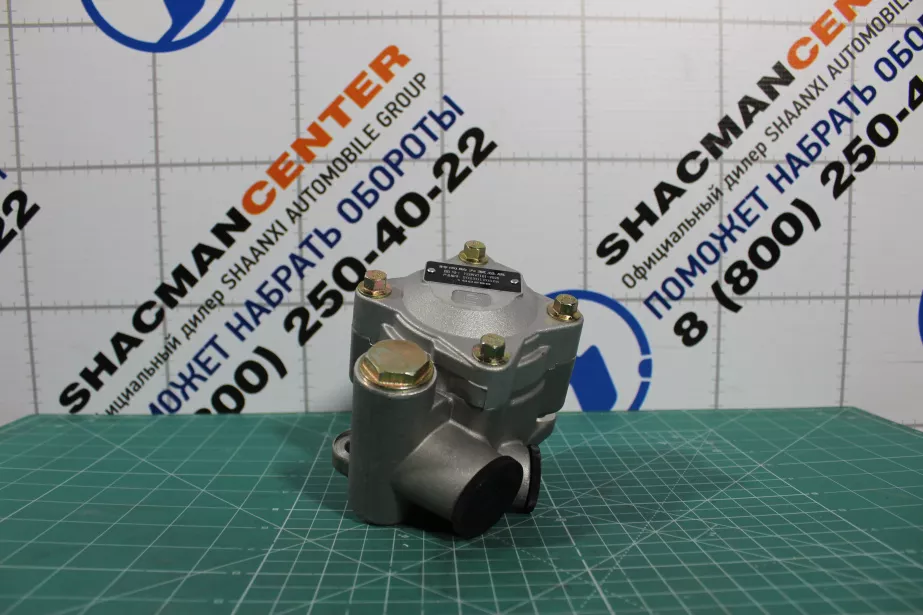 Насос ГУР SITRAK, MC11.44-50, 8X4 для грузовиков *