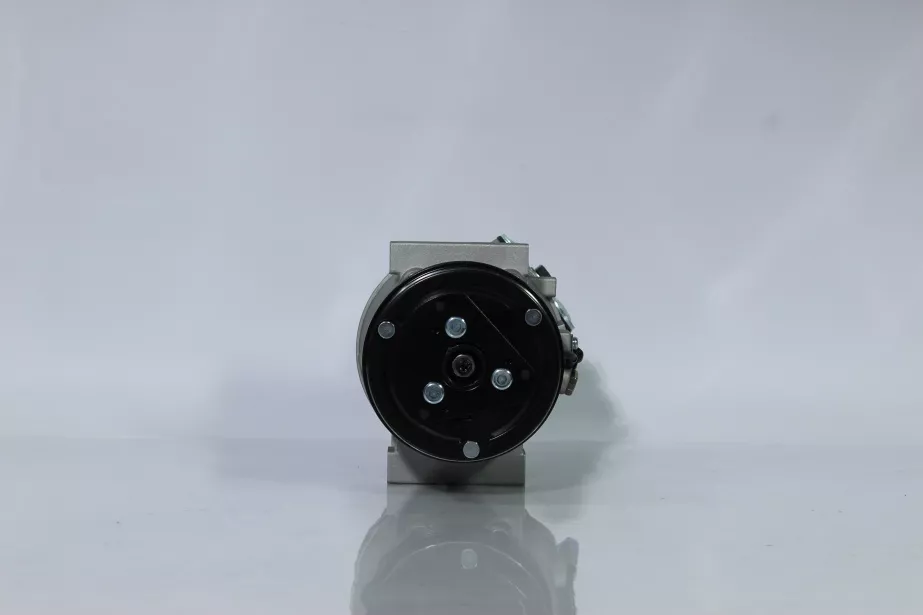 Компрессор кондиционера SHAANXI, X3000 для грузовиков *