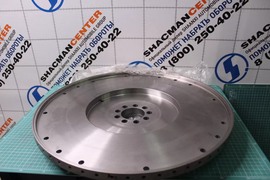 Маховик (миксер) SHAANXI, WP12, Евро-5, WP10 для грузовиков *