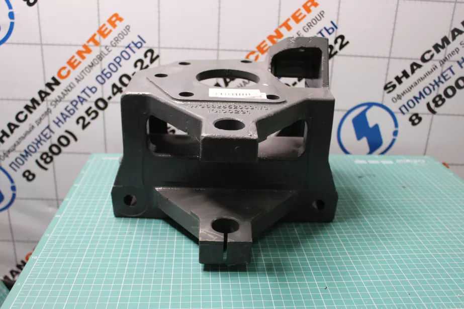 Кронштейн передней рессоры (FR) HOWO, A7 для грузовиков *