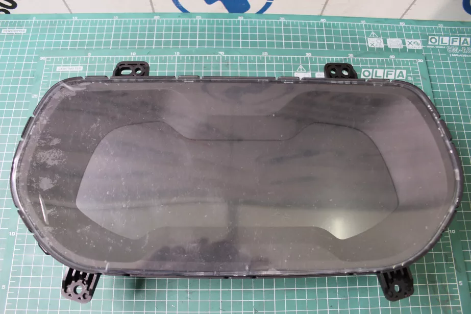 Панель приборов SHAANXI, X6000 для грузовиков *