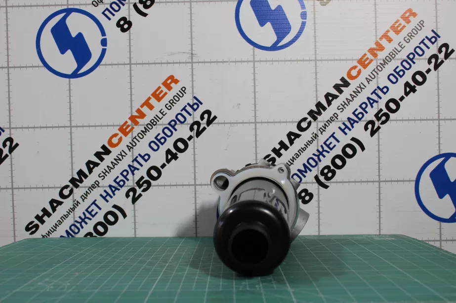 Фильтр гидробака масляный HYVA (Черный, Металл, в сборе) SHAANXI, (14780303) для грузовиков *