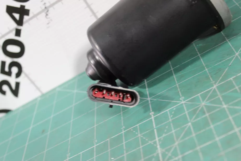 Мотор стеклоочистителя SITRAK, T5G для грузовиков *