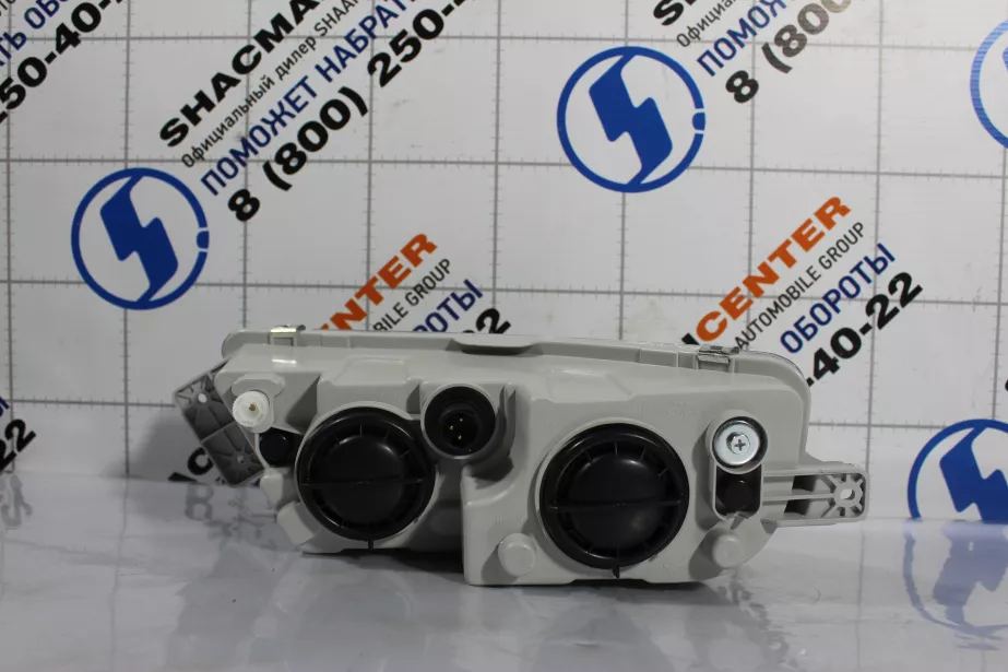 Фара противотуманная (FR) FAW, J7 для грузовиков *