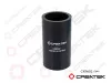 Патрубок термостата D57, L100, CREATEK, WD615, (CK9602) для грузовиков *