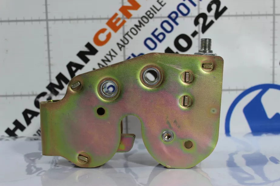 Замок кабины (Rear) SHAANXI, X3000 для грузовиков *