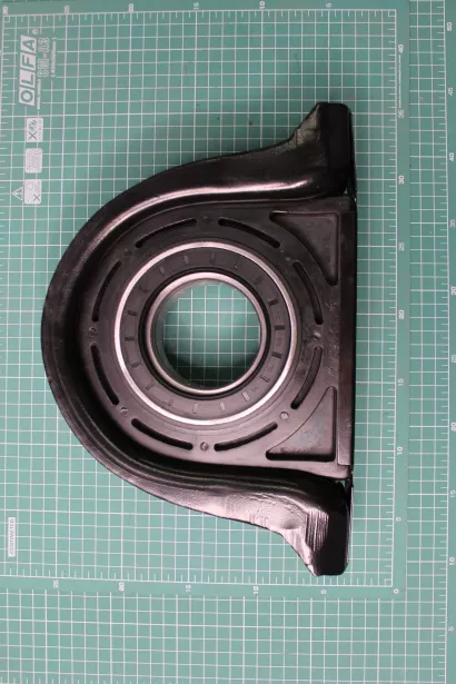 Подшипник подвесной L300, (в сборе, 70*36*250) CREATEK, F3000, (CK8501) для грузовиков *