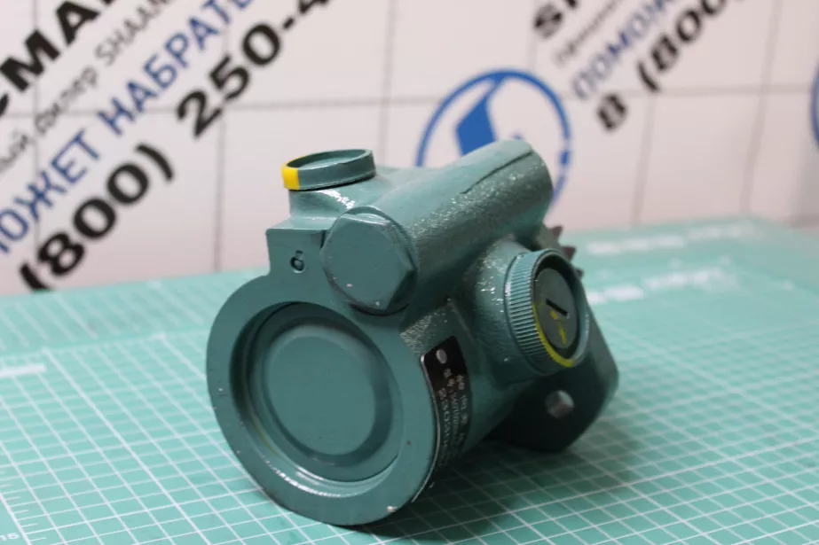 Насос ГУР FAW, J6 для грузовиков *