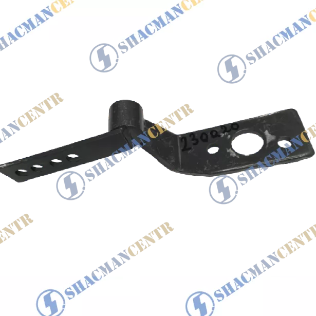 Рычаг вала вилки сцепления SHAANXI для грузовиков *