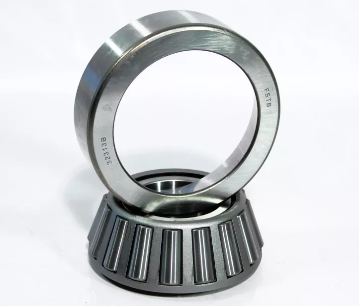 Подшипник среднего моста (32313B) SHAANXI, (06.32499.0019) для грузовиков *