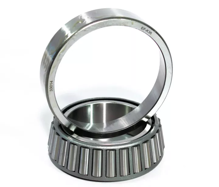 Подшипник ступицы (MAN 33014) SHAANXI для грузовиков *