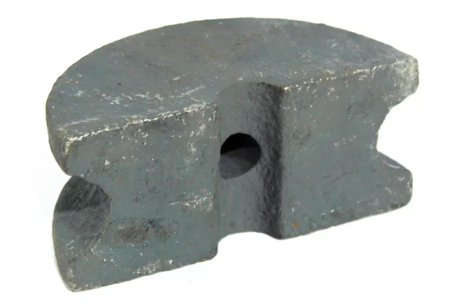 Башмак задней рессоры (под 1 стремянку) SHAANXI для грузовиков *