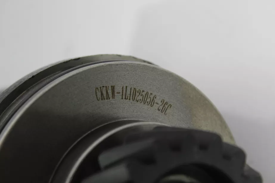 Насос ГУР D58, Z17, (посадочное 100) HOWO для грузовиков *