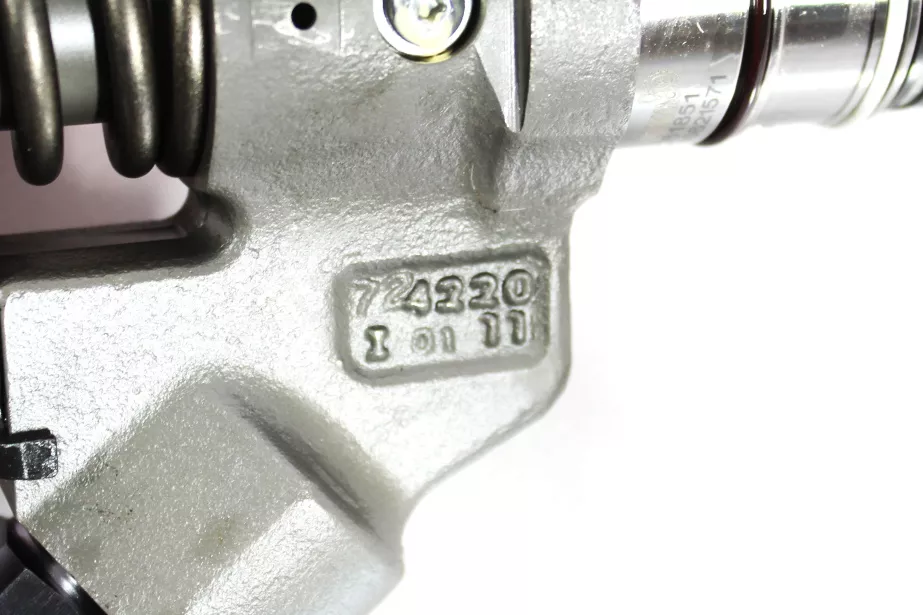 Форсунка топливная AUTOMAX, Евро-5, ISM11, (AM1122, 4307547, 4902921) для грузовиков *