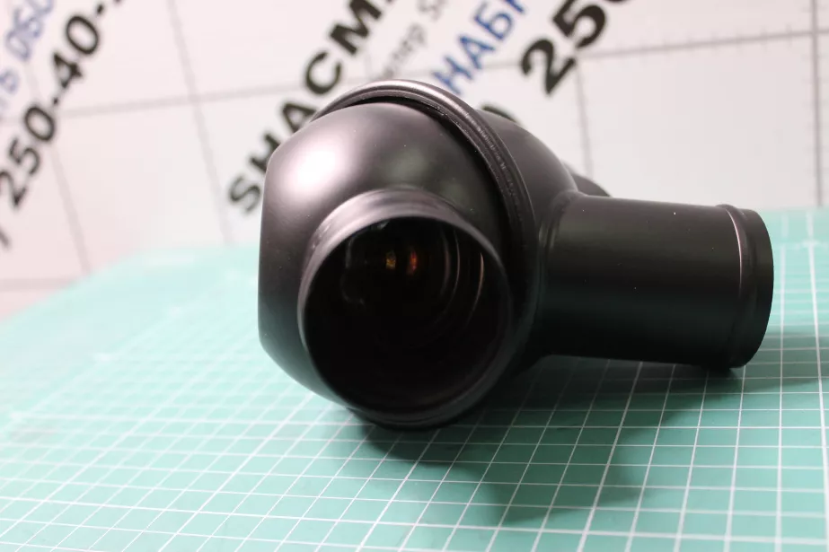 Термостат 80°C (в сборе) CREATEK, (CK8586) для грузовиков *