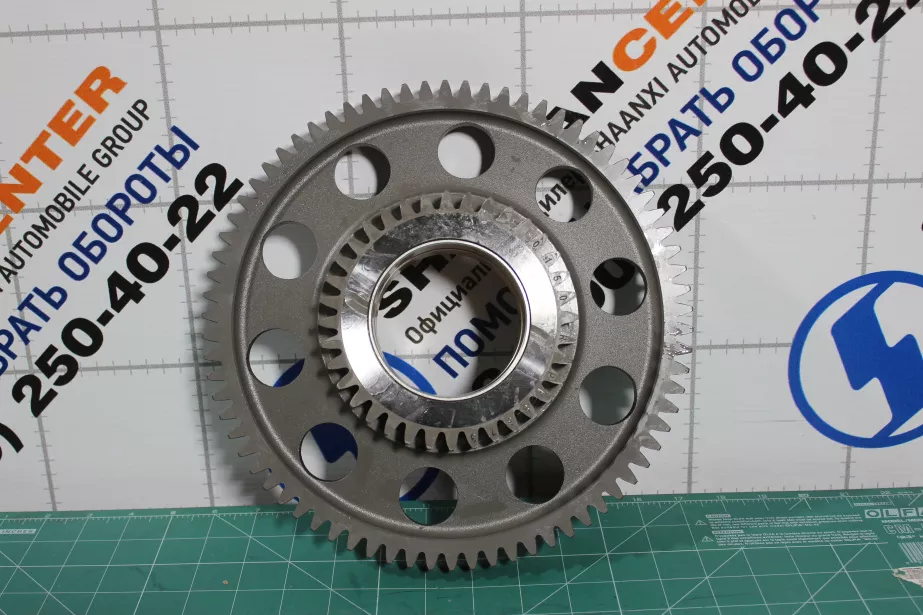 Шестерня промежуточная (в сборе) SITRAK, MC11.44-50. для грузовиков *