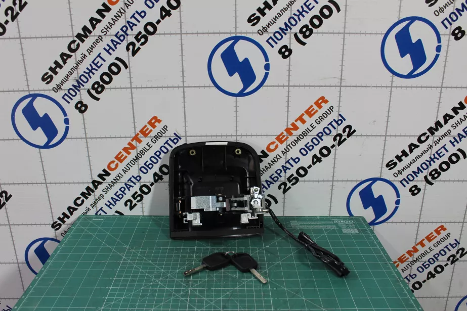 Ручка двери наружняя (R) SITRAK, T5G. для грузовиков *