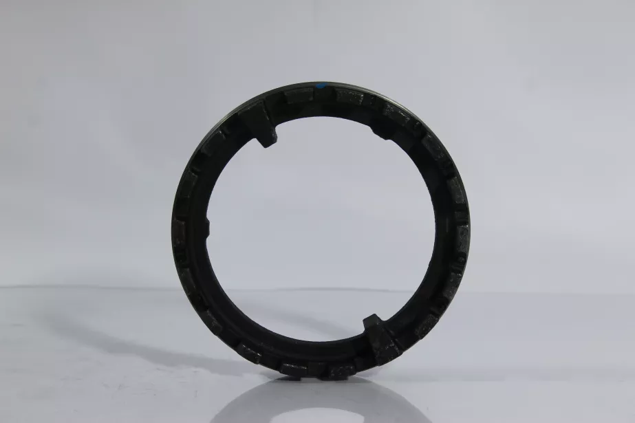 Гайка упорная МКД (L) SITRAK, T5G, C7H, MCP16 для грузовиков *