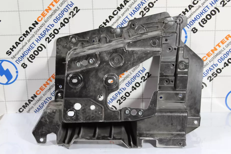 Корпус фары (L, Тягач) SHAANXI, X5000 для грузовиков *