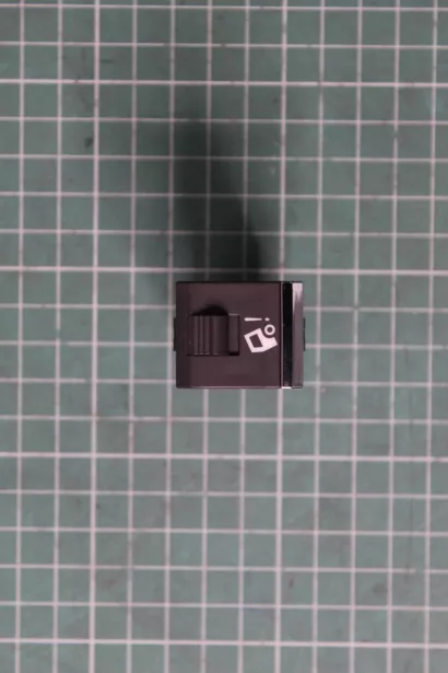 Клавиша подъема кабины SHAANXI, X5000 для грузовиков *