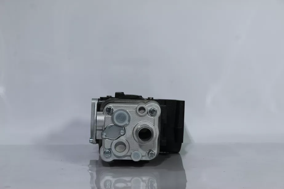 Компрессор воздушный (одноцилиндровый) SITRAK, MC11.44-50 для грузовиков *