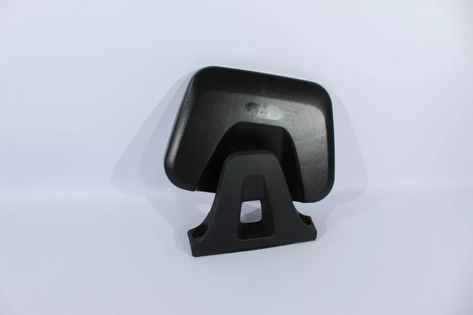 Зеркало бардюрное на дверь SHAANXI, X6000 для грузовиков *