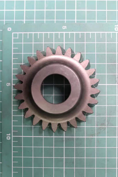 Шестерня привода компрессора SHAANXI, WP13. для грузовиков *