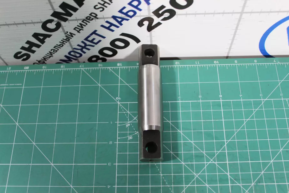 Вал вилки выжимного подшипника КПП (ZF 16S1820) SHAANXI, X6000 для грузовиков *